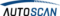 Autoscan-Logo Hardware